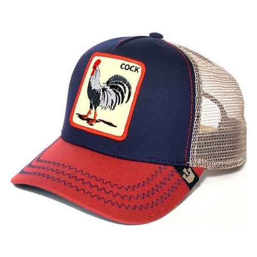 Goorin Bros All American Rooster